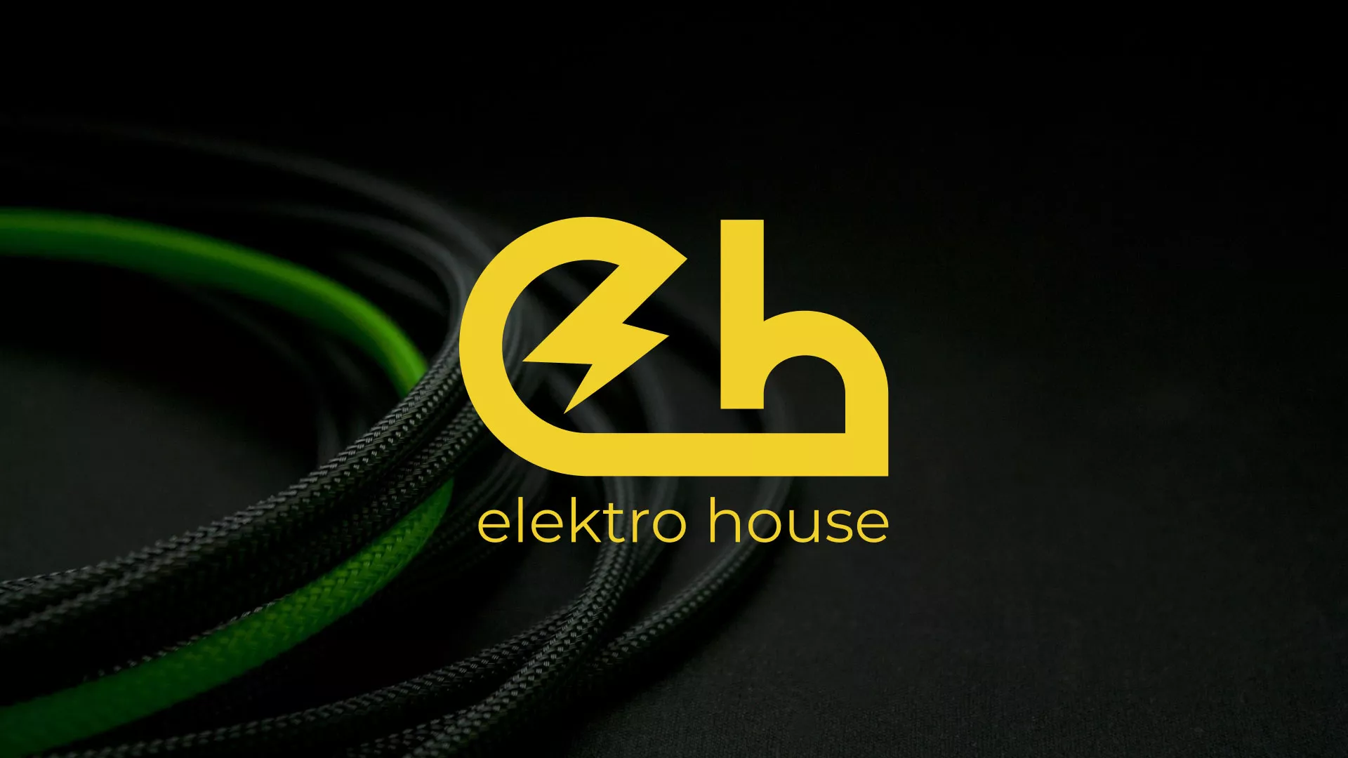 Создание сайта компании «Elektro House» в Угличе
